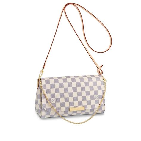 white louis vuitton bag small|louis vuitton white checkered bag.